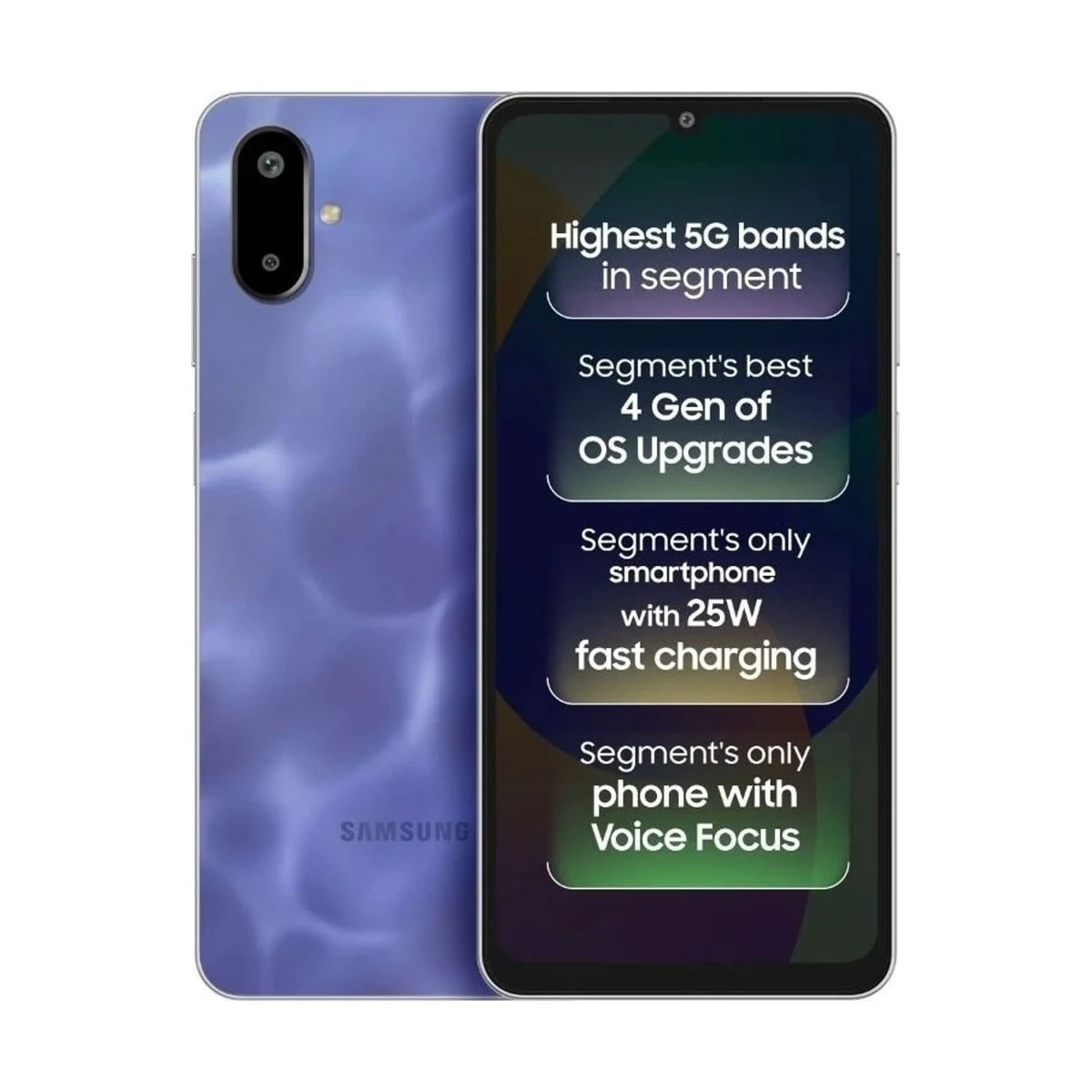Samsung Galaxy F06 5G