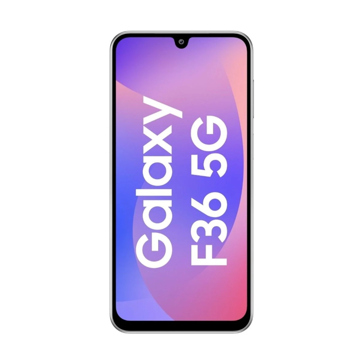 Samsung Galaxy F36 5G