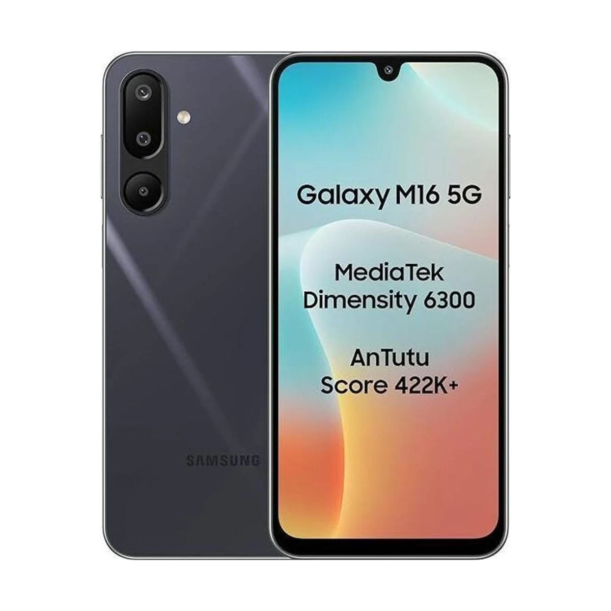 Samsung Galaxy M16 5G