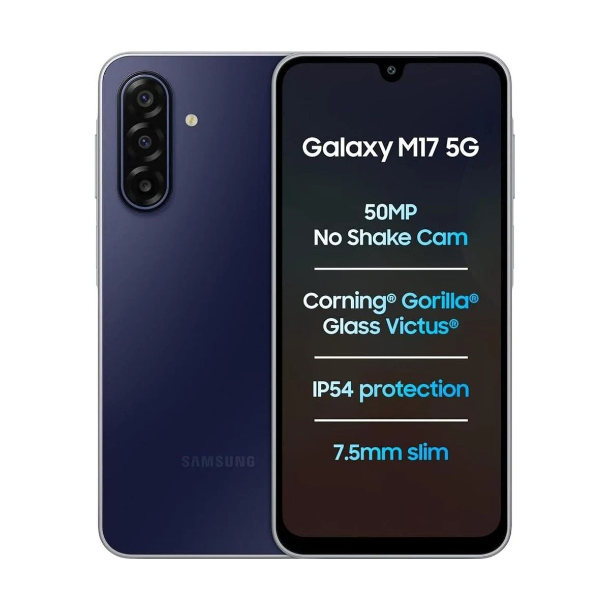 Samsung Galaxy M17 5G