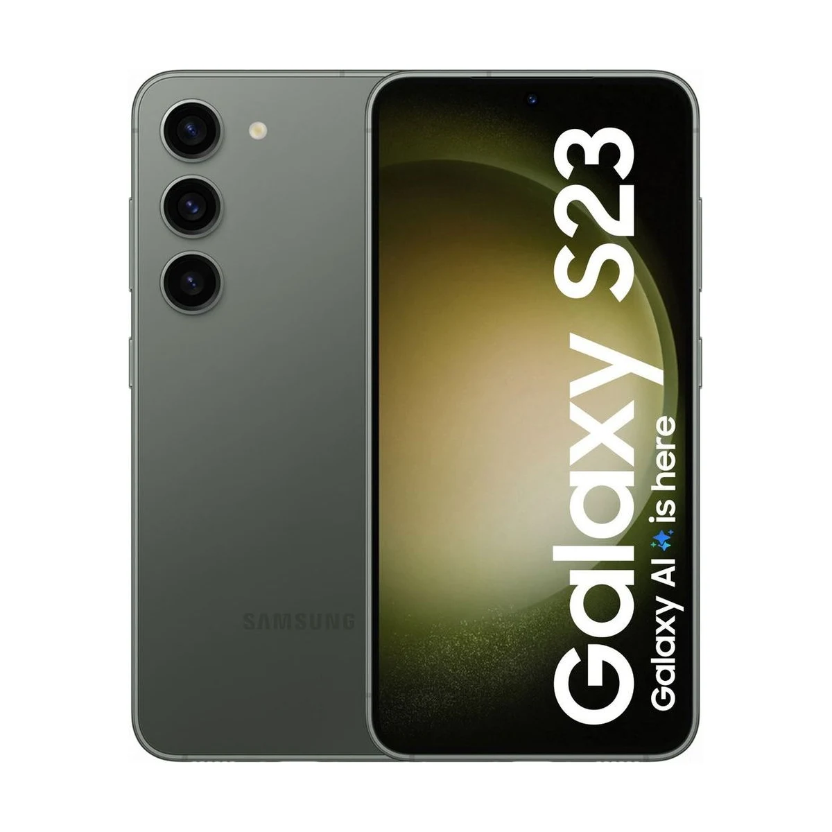Samsung Galaxy S23 5G