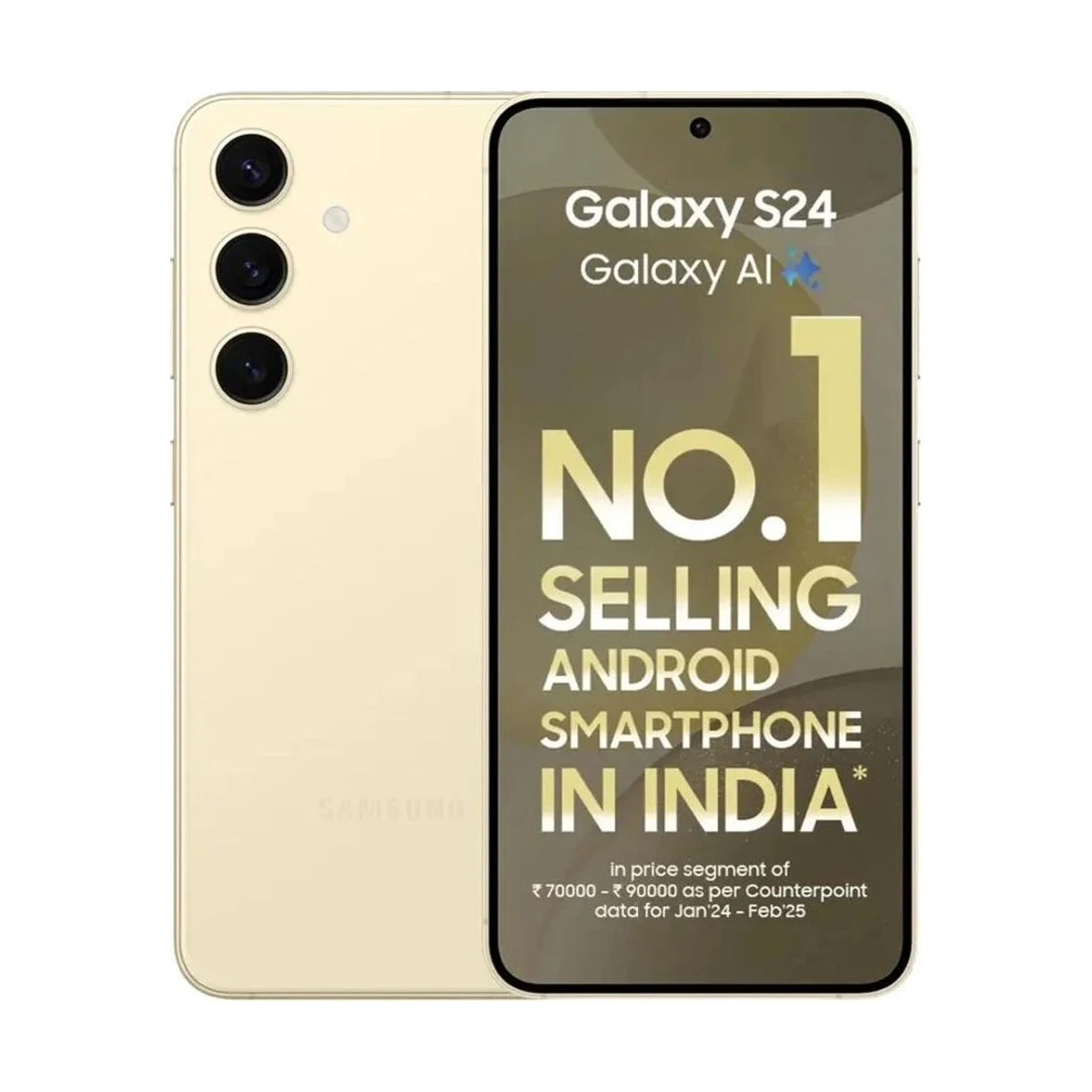 Samsung Galaxy S24 Exynos 5G