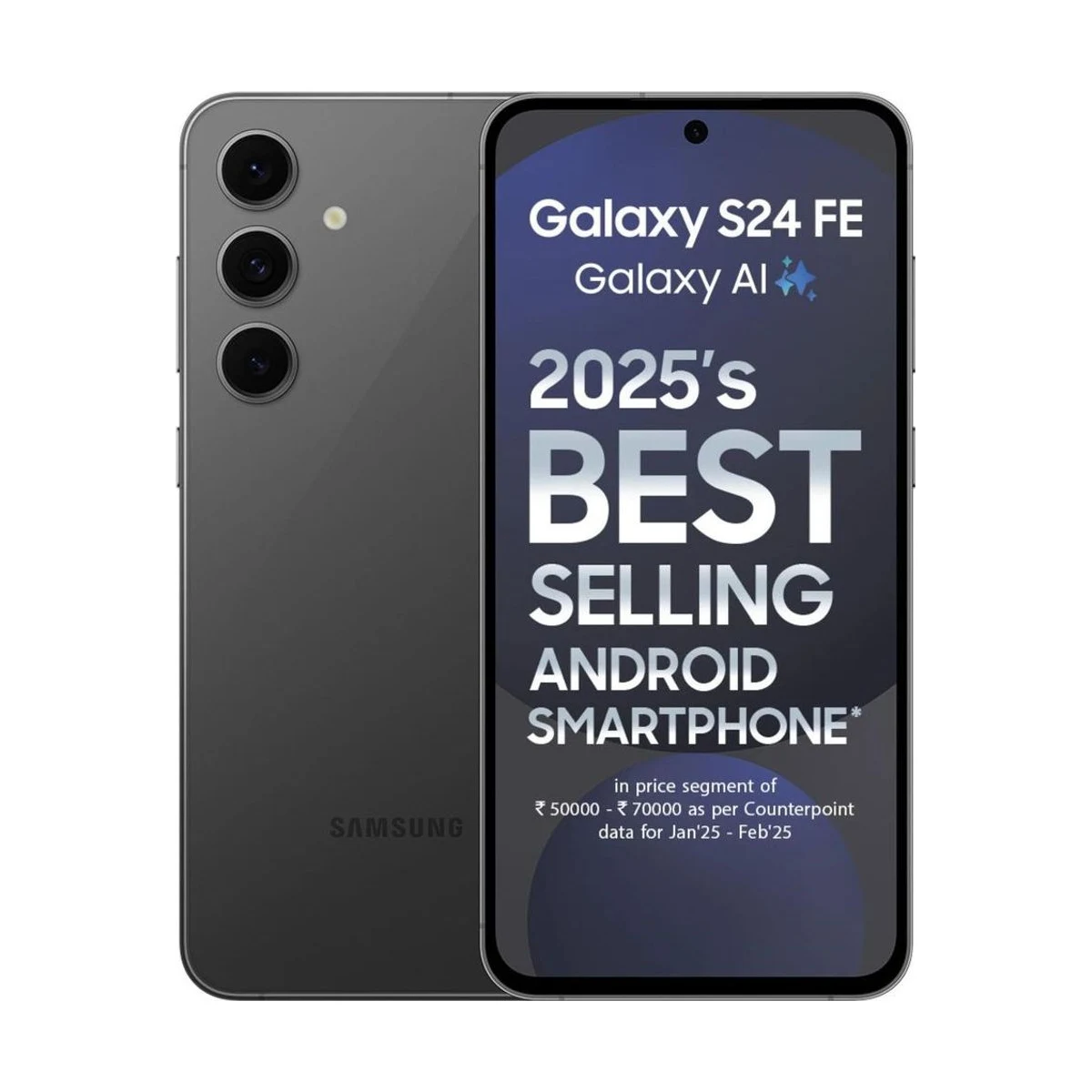 Samsung Galaxy S24 FE 5G