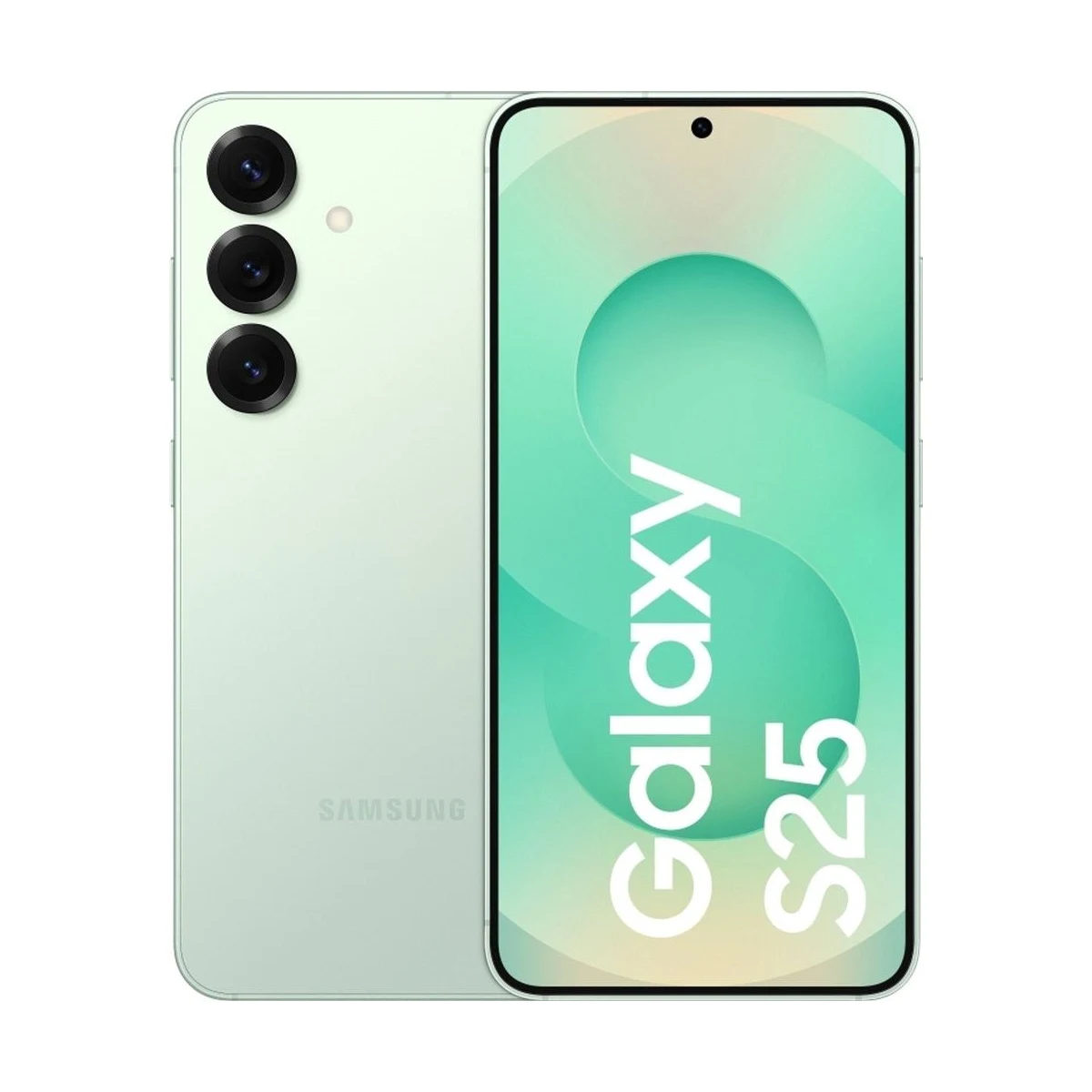 Samsung Galaxy S25 5G Snapdragon