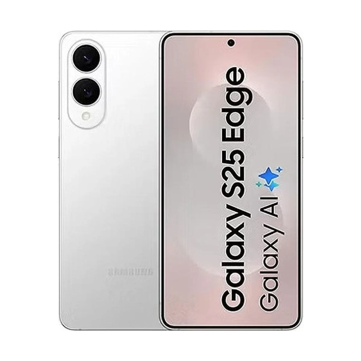 Samsung Galaxy S25 Edge 5G