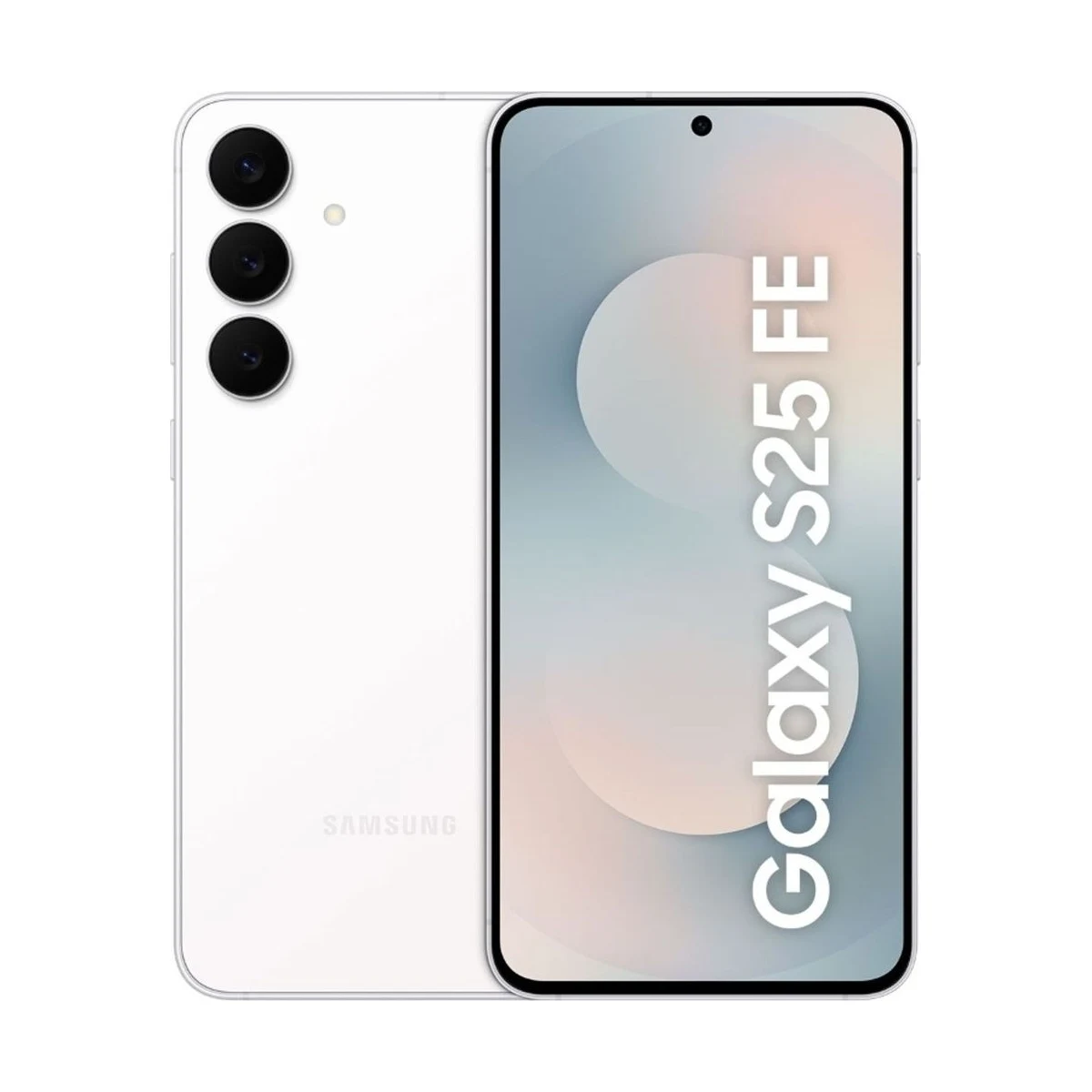 Samsung Galaxy S25 FE 5G