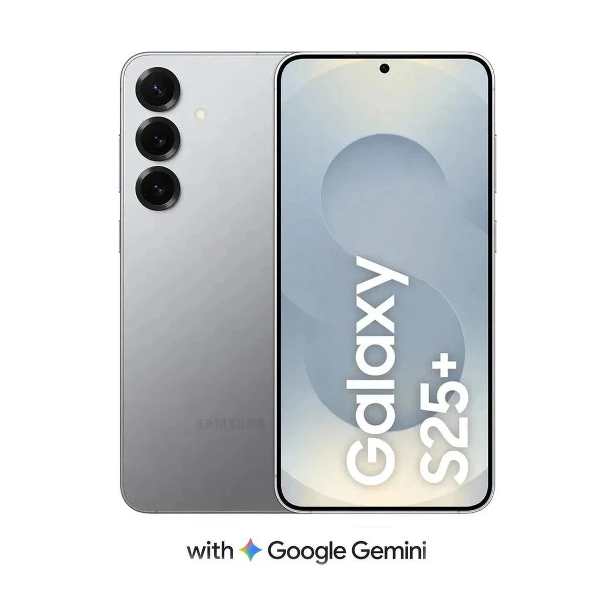 Samsung Galaxy S25 Plus 5G