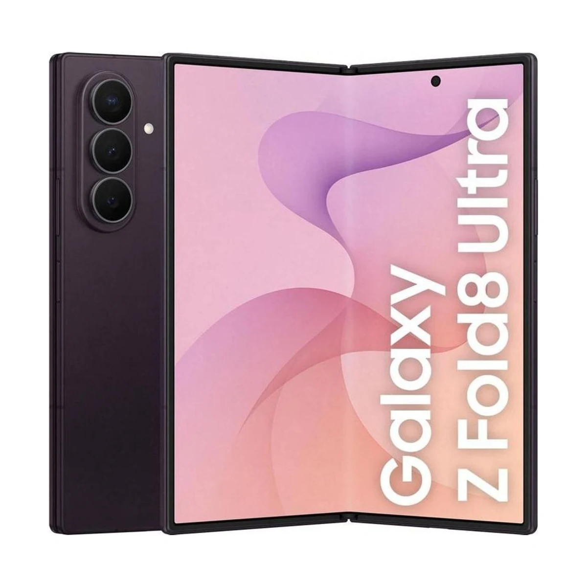 Samsung Galaxy Z Fold8 Ultra 5G