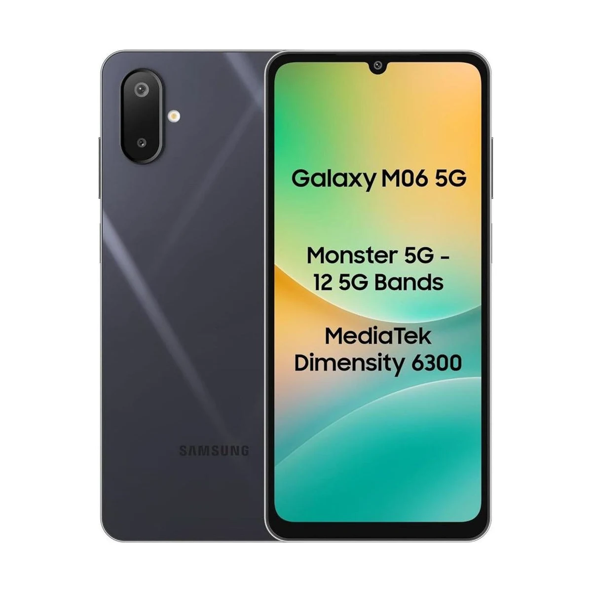 Samsung M06 5G