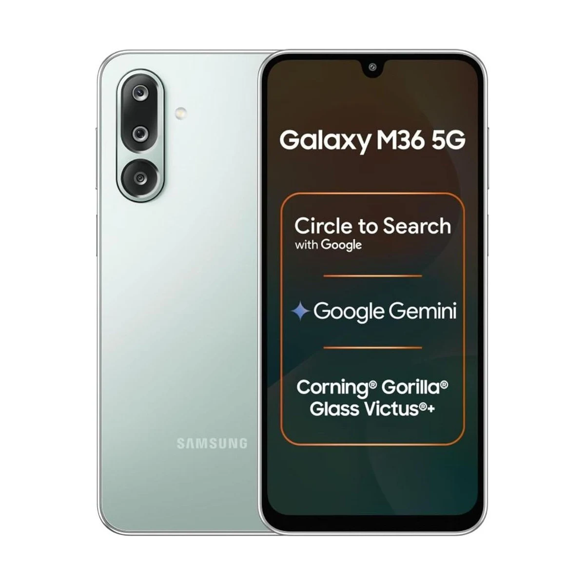 Samsung M36 5G