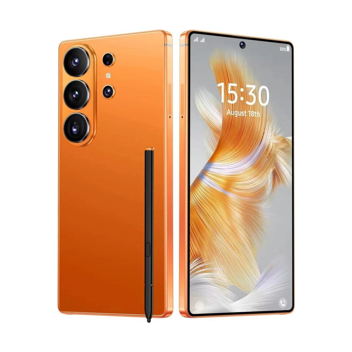 Snexan New Rock Bold T26 HD Screen | Premium Design SmartPhone