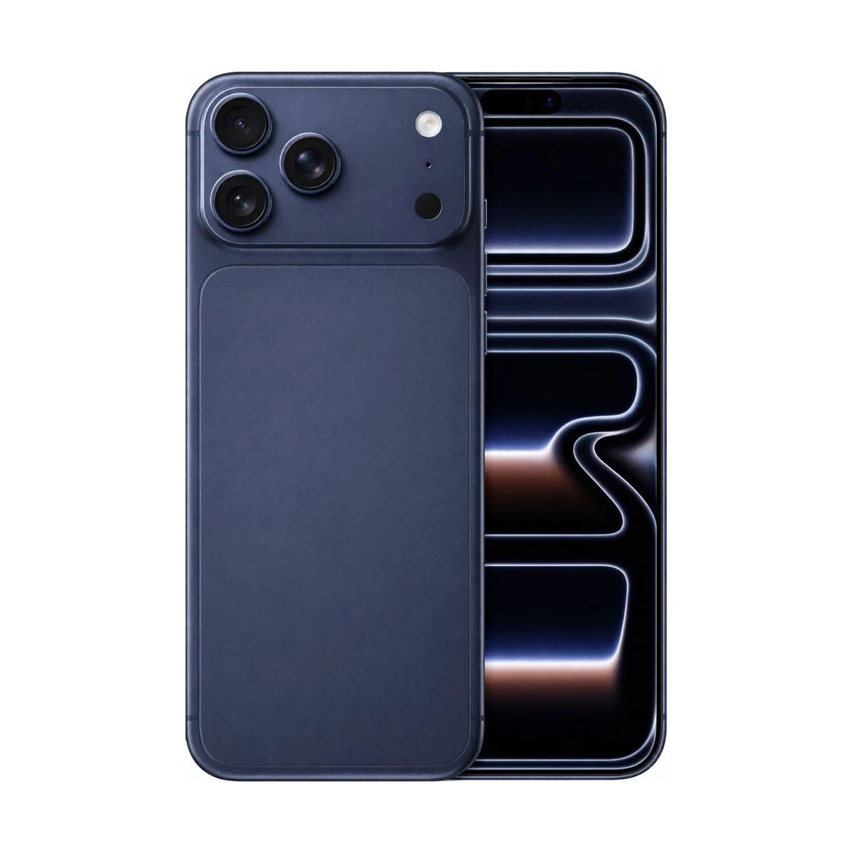 Snexan Rock Bold T410 Ultra HD 4K Screen | Premium Design Smart Phone