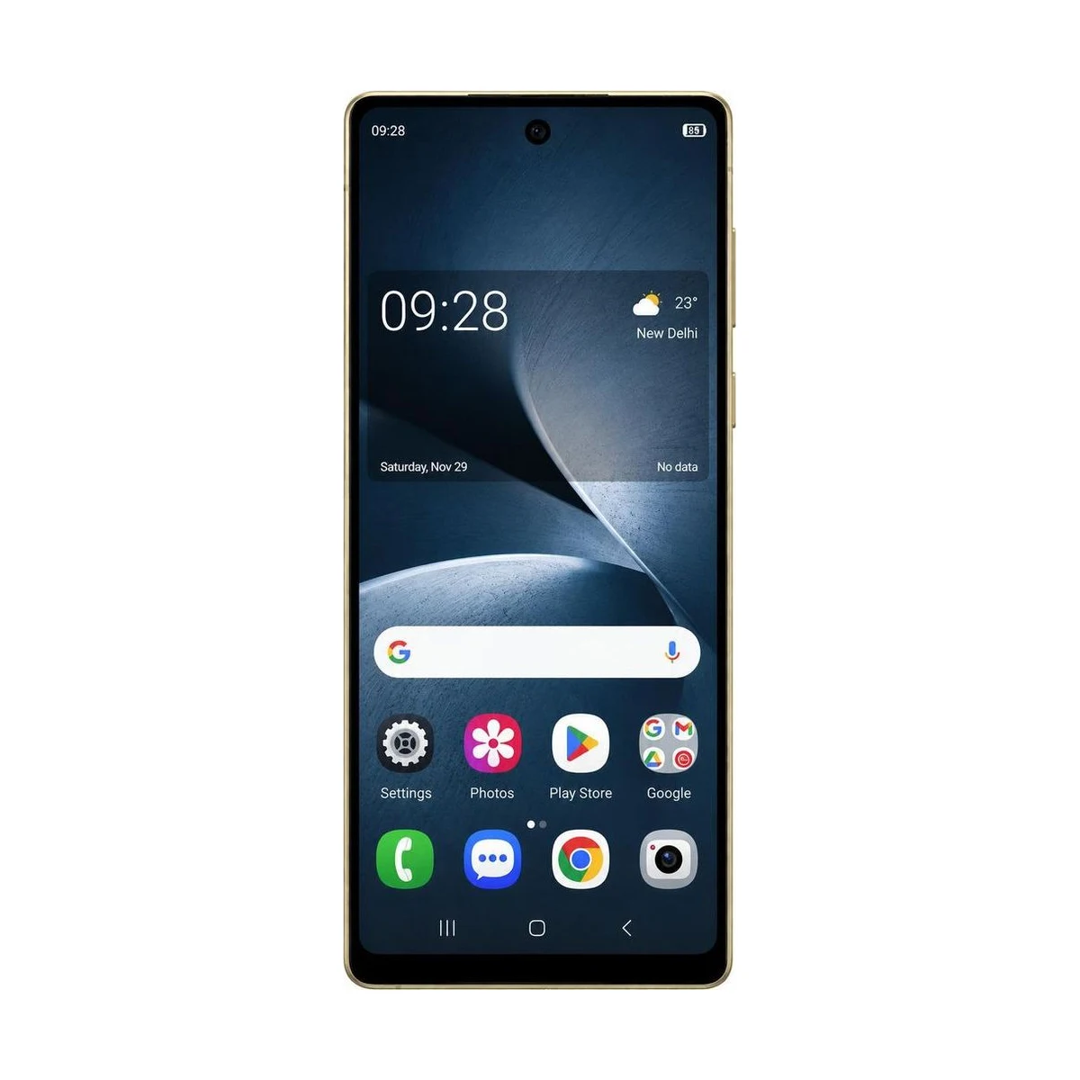 Snexan Rock Bold T660 HD Screen | Premium Design SmartPhone
