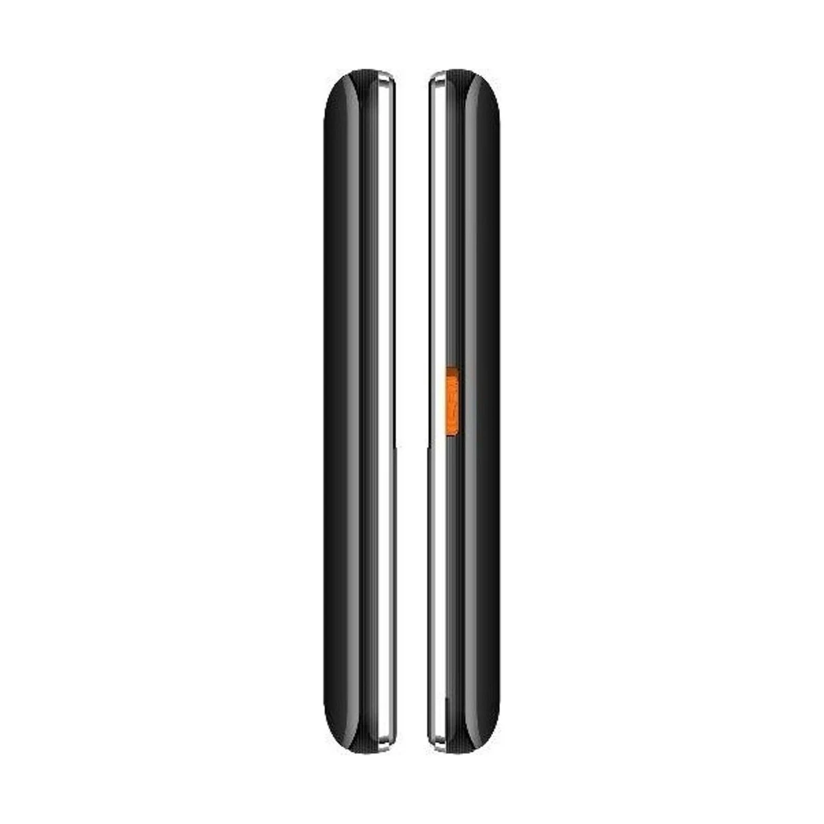 Snexian BOLD 4G Touch and Type - 16 GB Storage - Angle 3