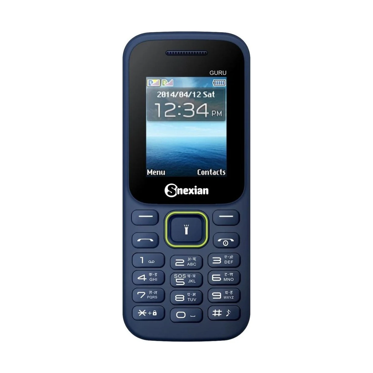 Snexian GURU 310