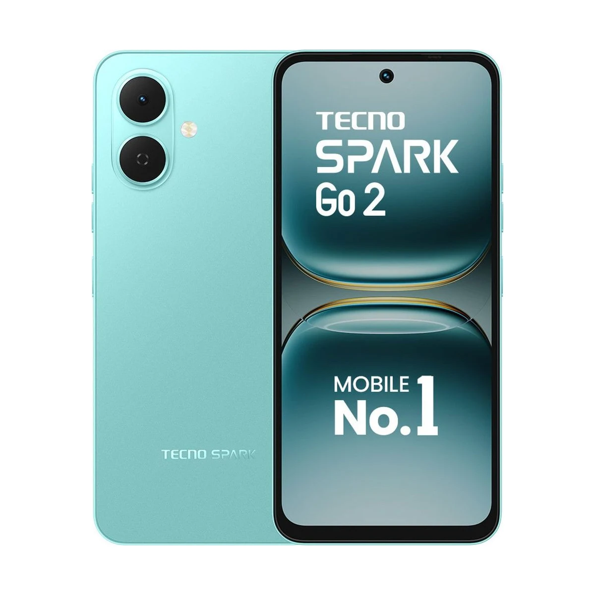 Tecno Spark Go 2