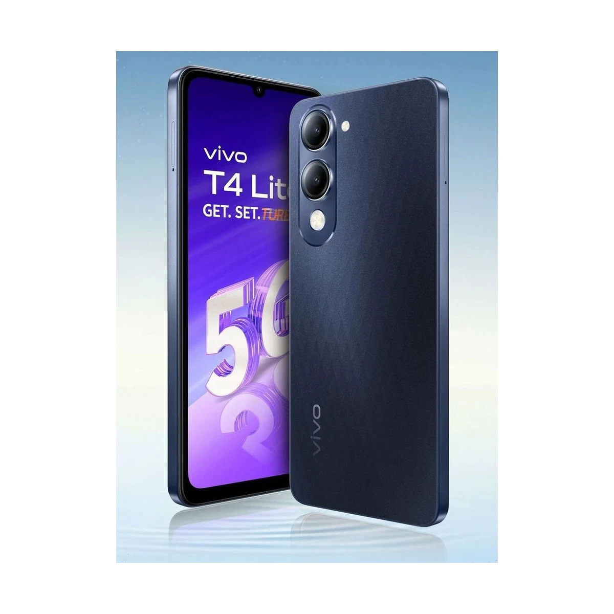 Vivo T4 Lite 5G