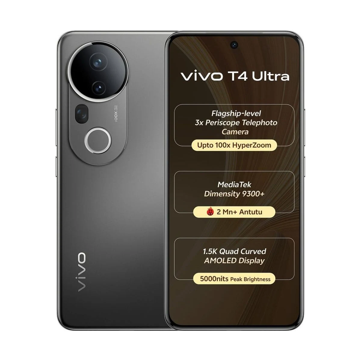 vivo T4 Ultra 5G