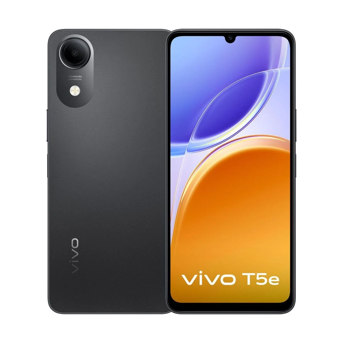 vivo T5e