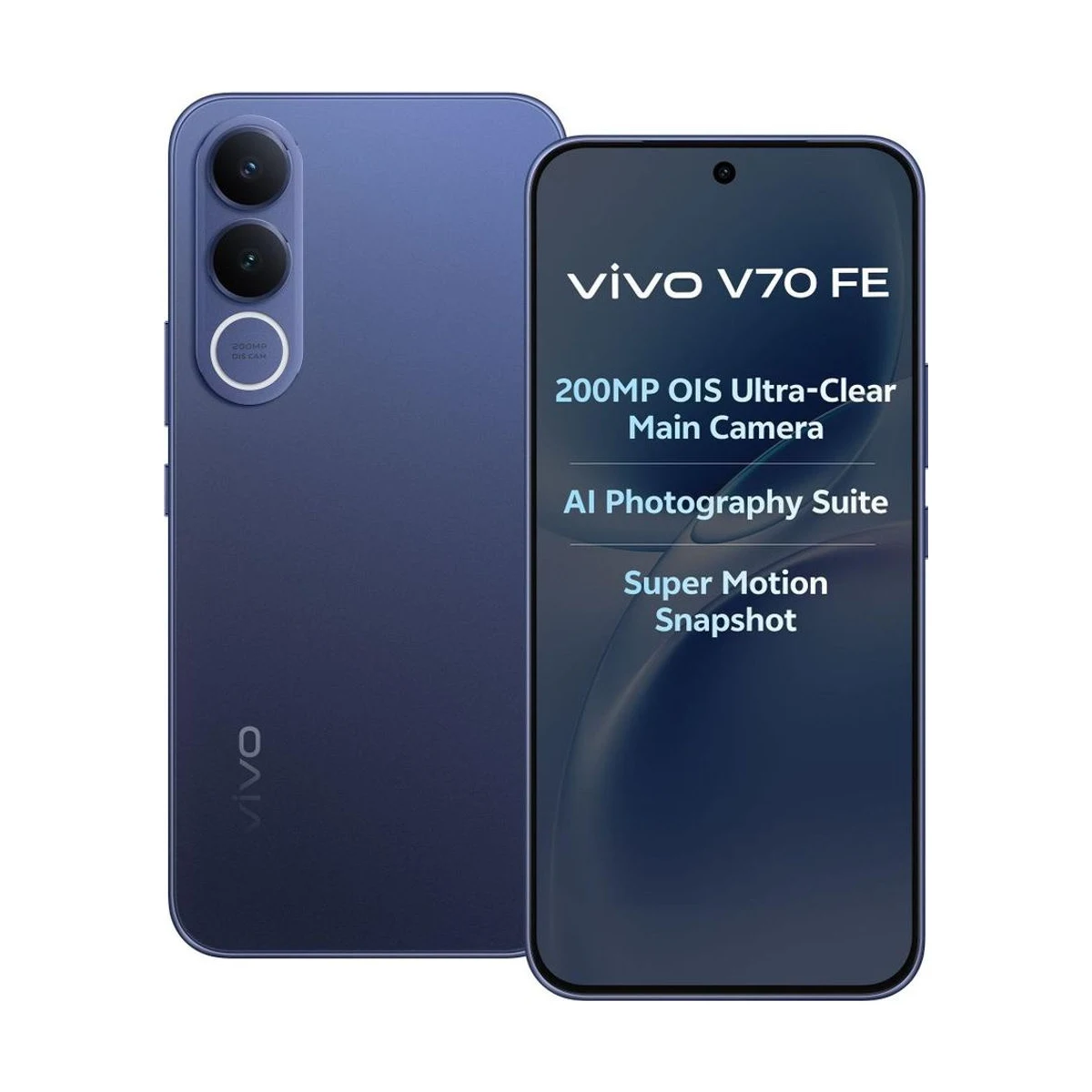 vivo V70 FE