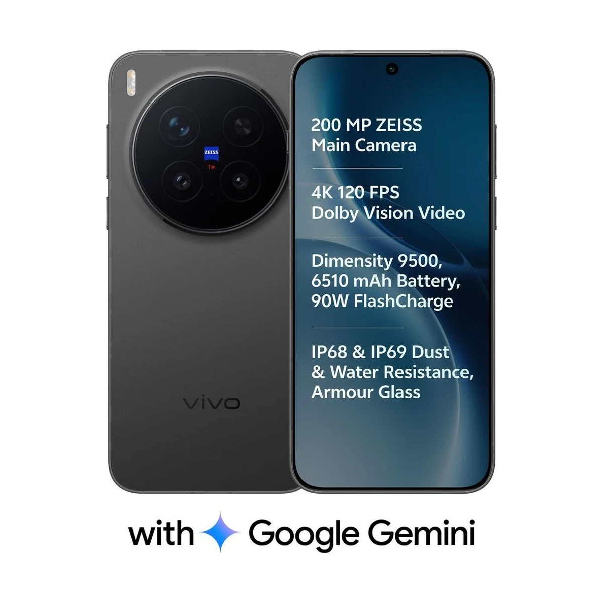 vivo X300 Pro