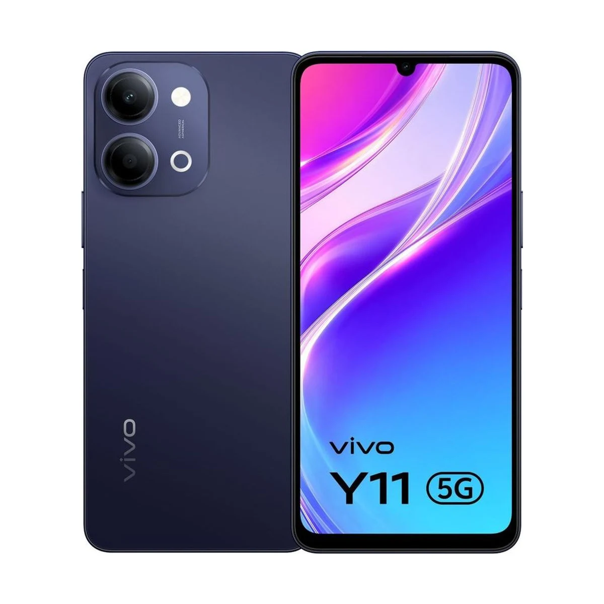 vivo Y11 5G