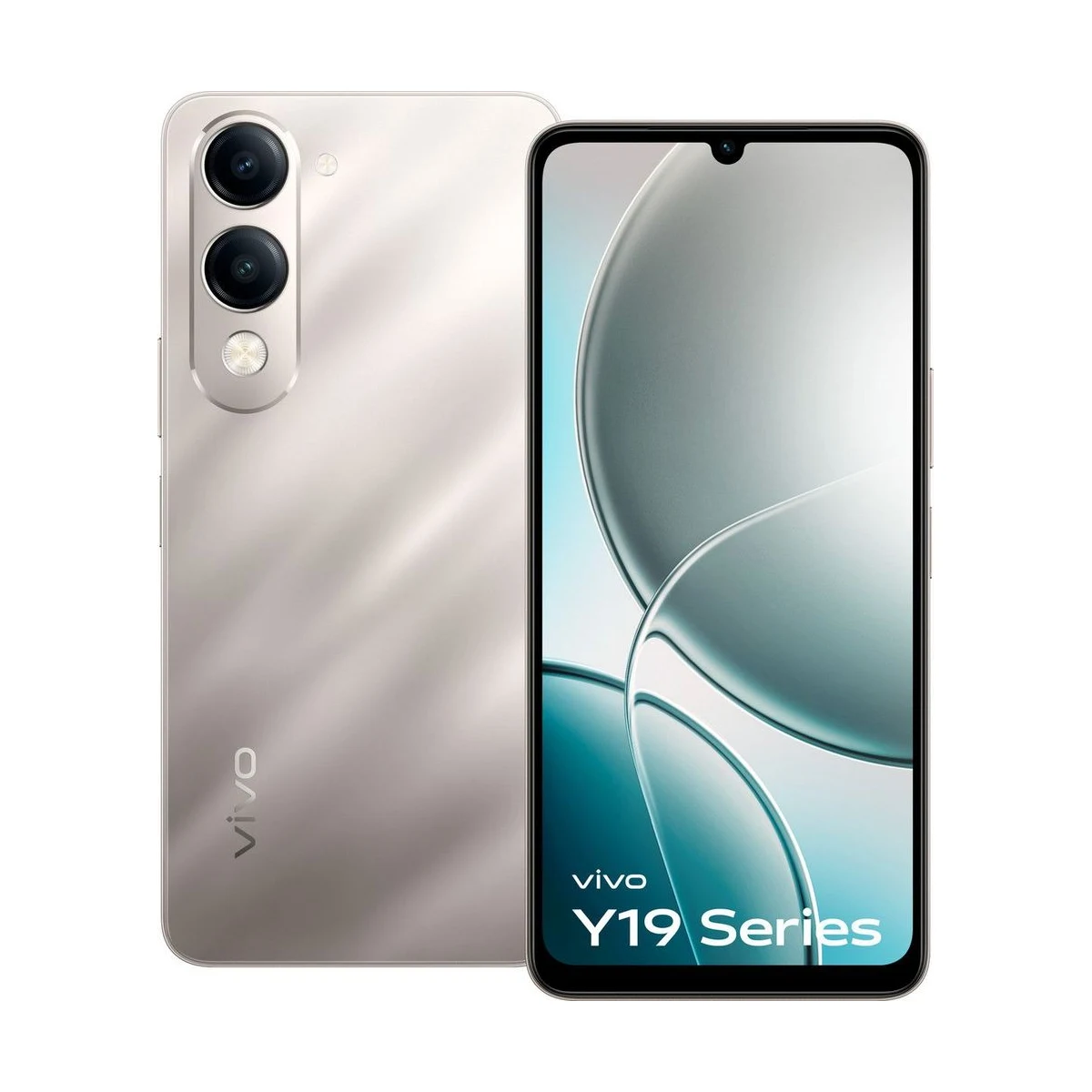 vivo Y19e