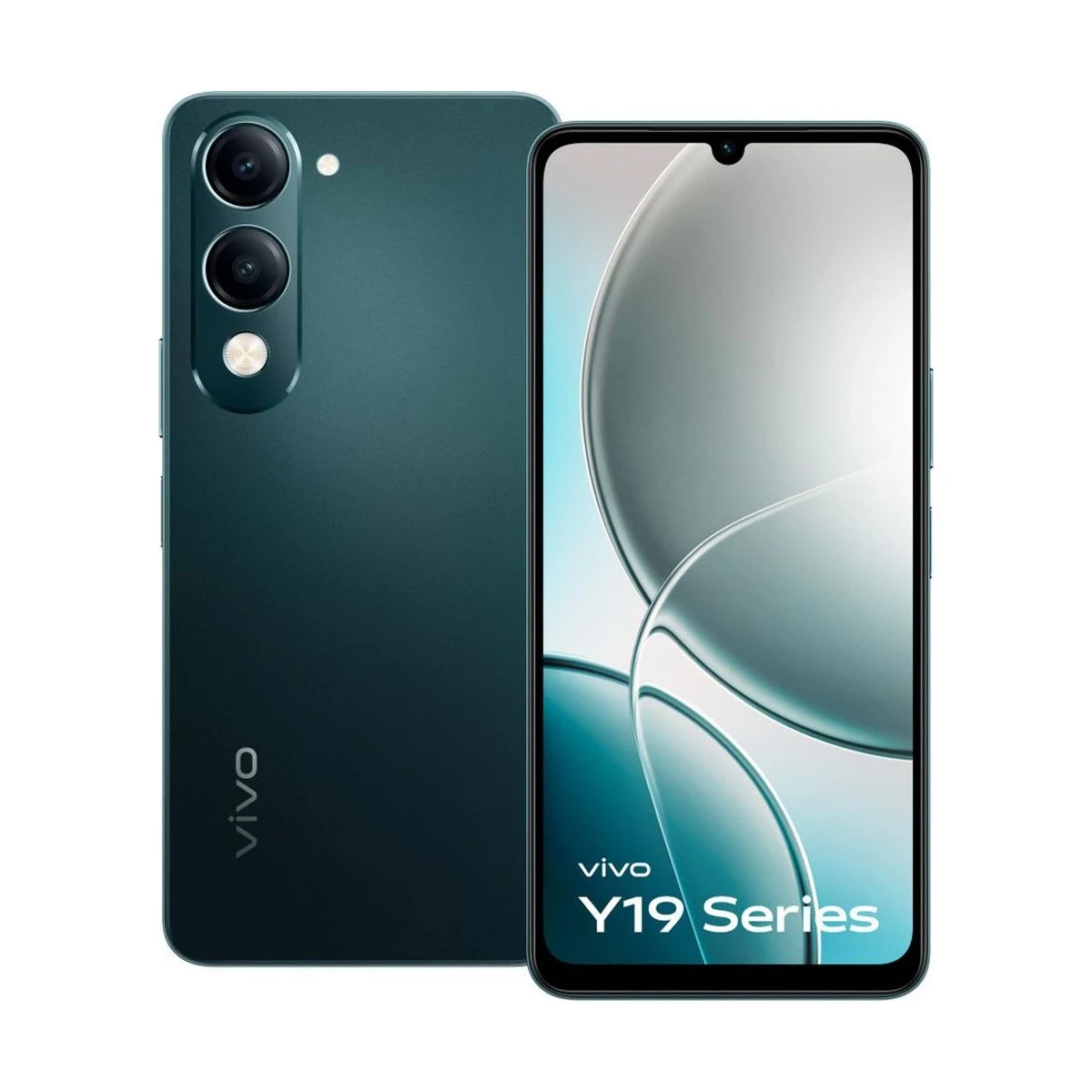 vivo Y19s 5G