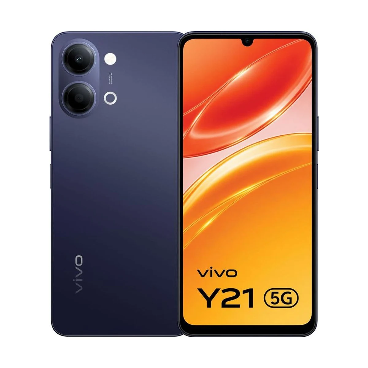 vivo Y21 5G