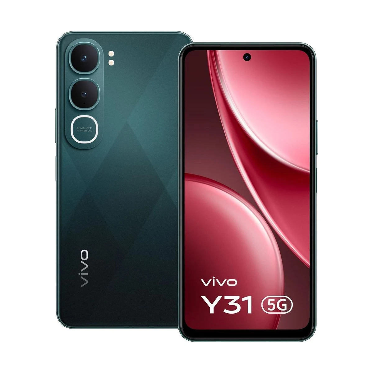 vivo Y31 5G