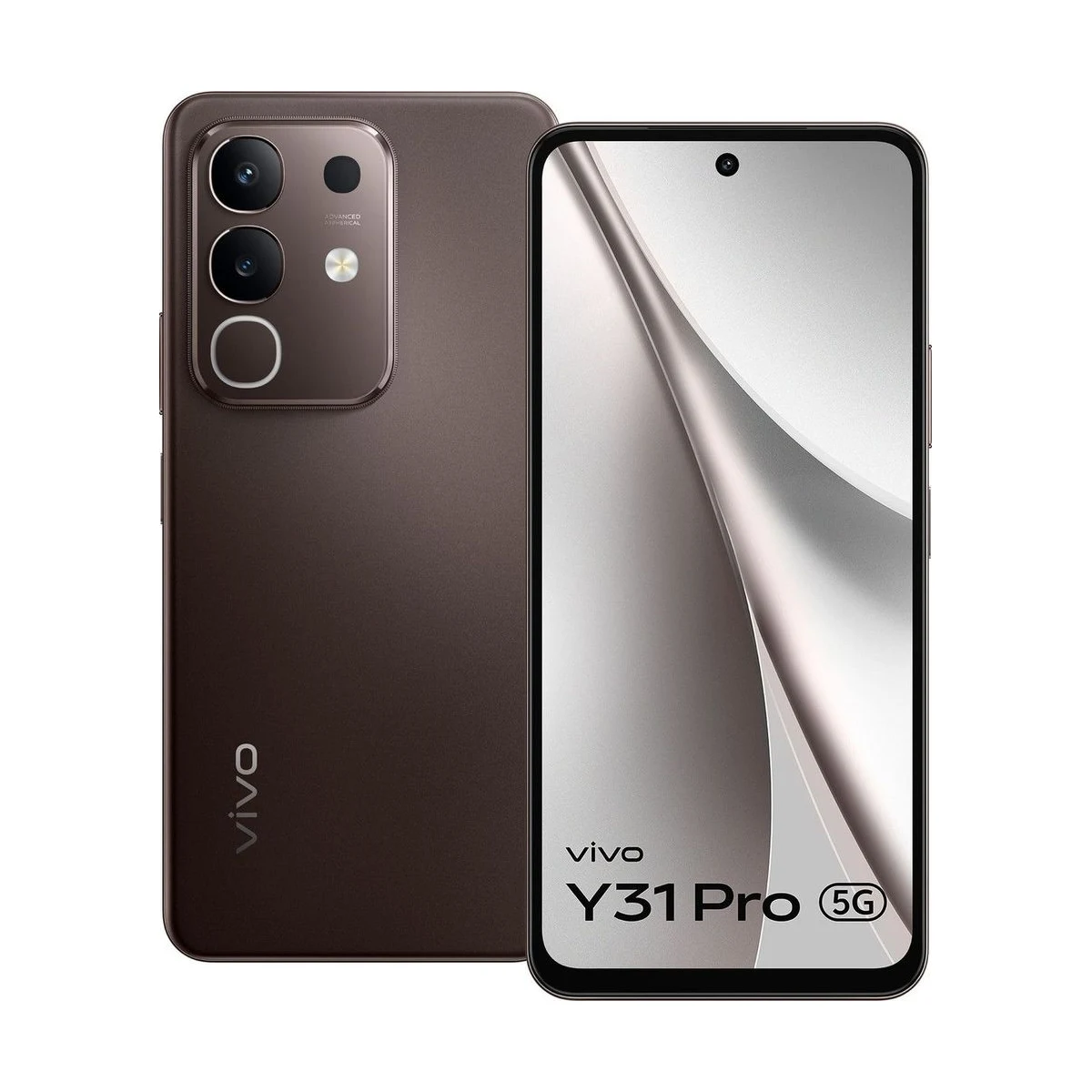 vivo Y31 Pro 5G