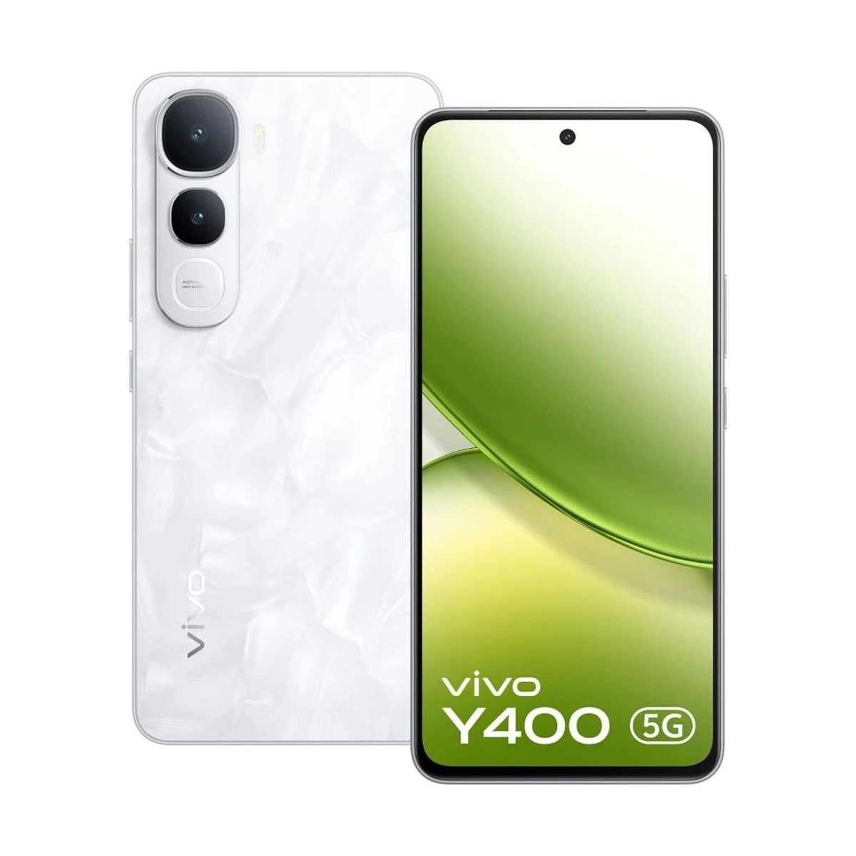 vivo Y400 5G