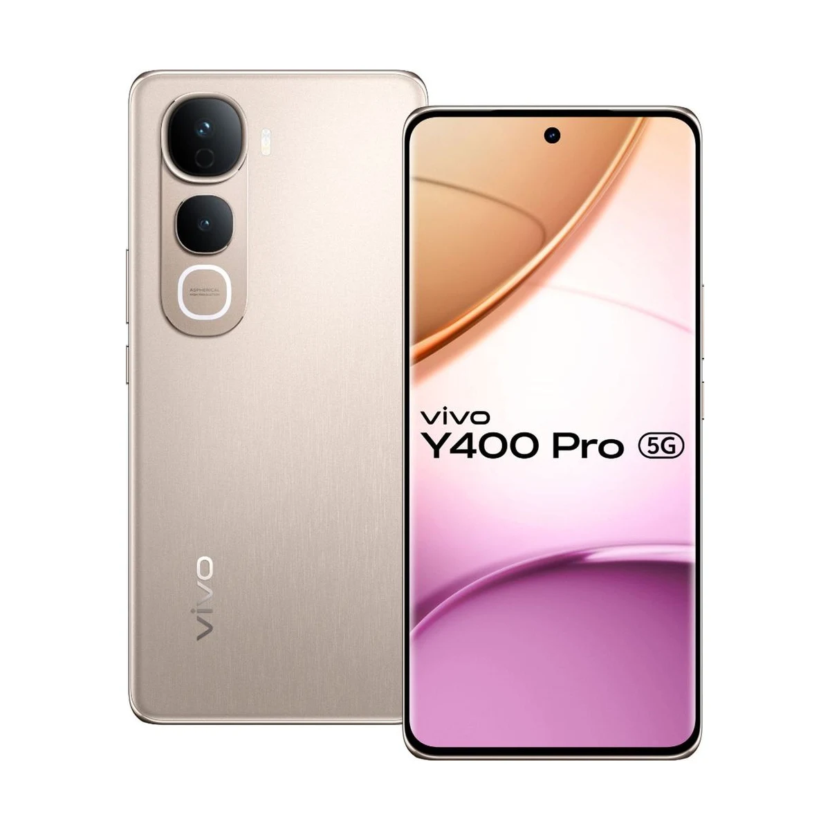 vivo Y400 Pro 5G