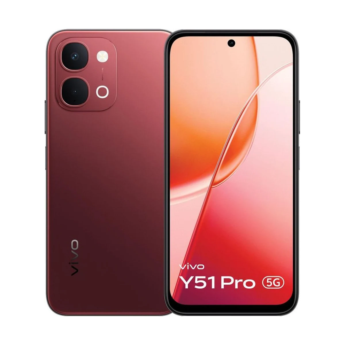vivo Y51 Pro 5G